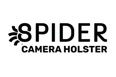 Spider Camera Holster